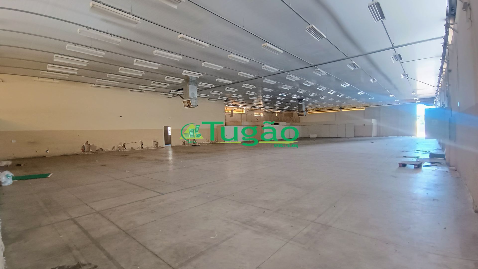 Loja / Salão / Ponto Comercial  para aluguel, 4521m² — foto 36 de 38