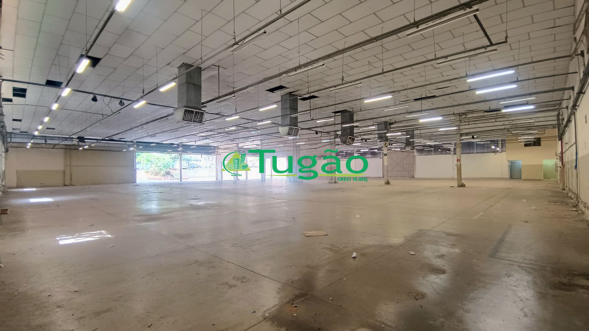 Loja / Salão / Ponto Comercial  para aluguel, 4521m² — foto 4 de 38