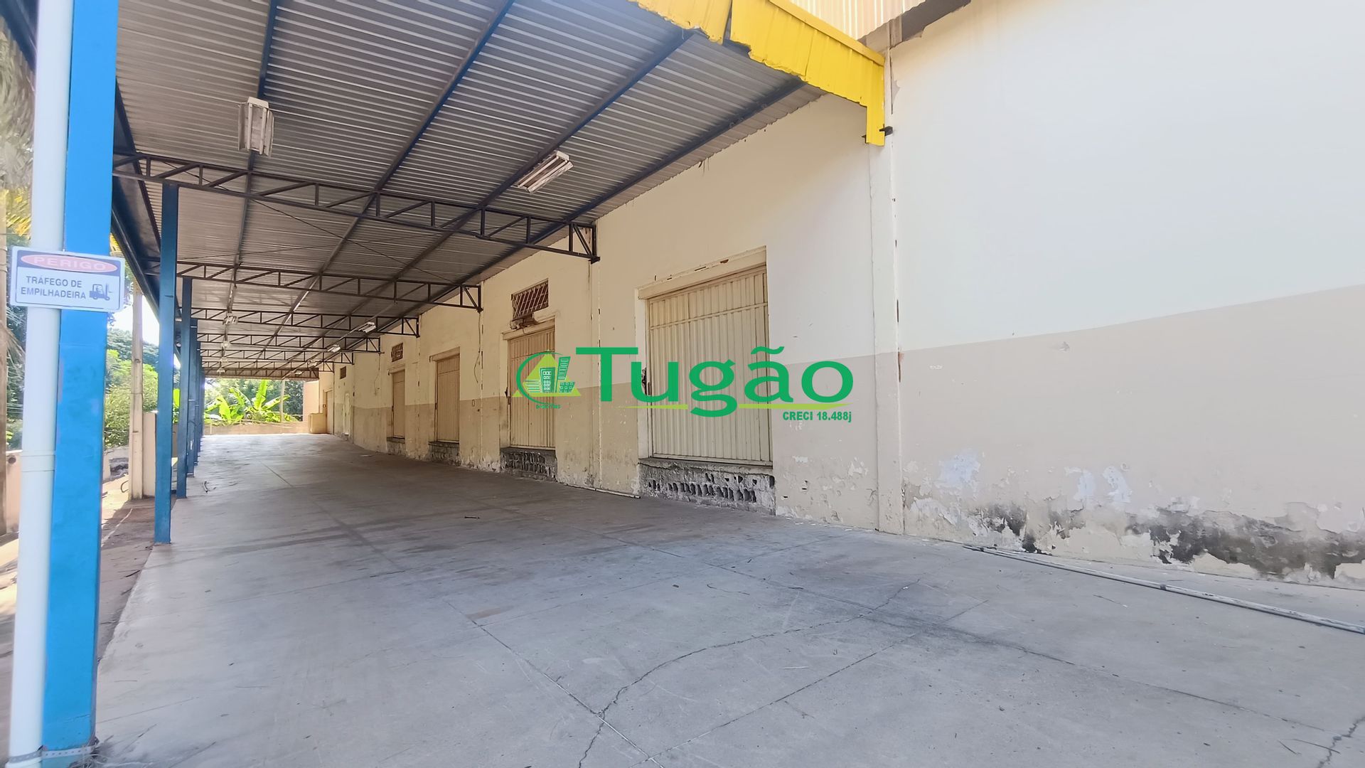Loja / Salão / Ponto Comercial  para aluguel, 4521m² — foto 26 de 38