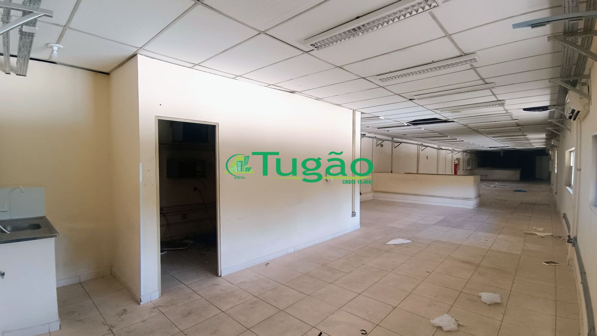 Loja / Salão / Ponto Comercial  para aluguel, 4521m² — foto 19 de 38
