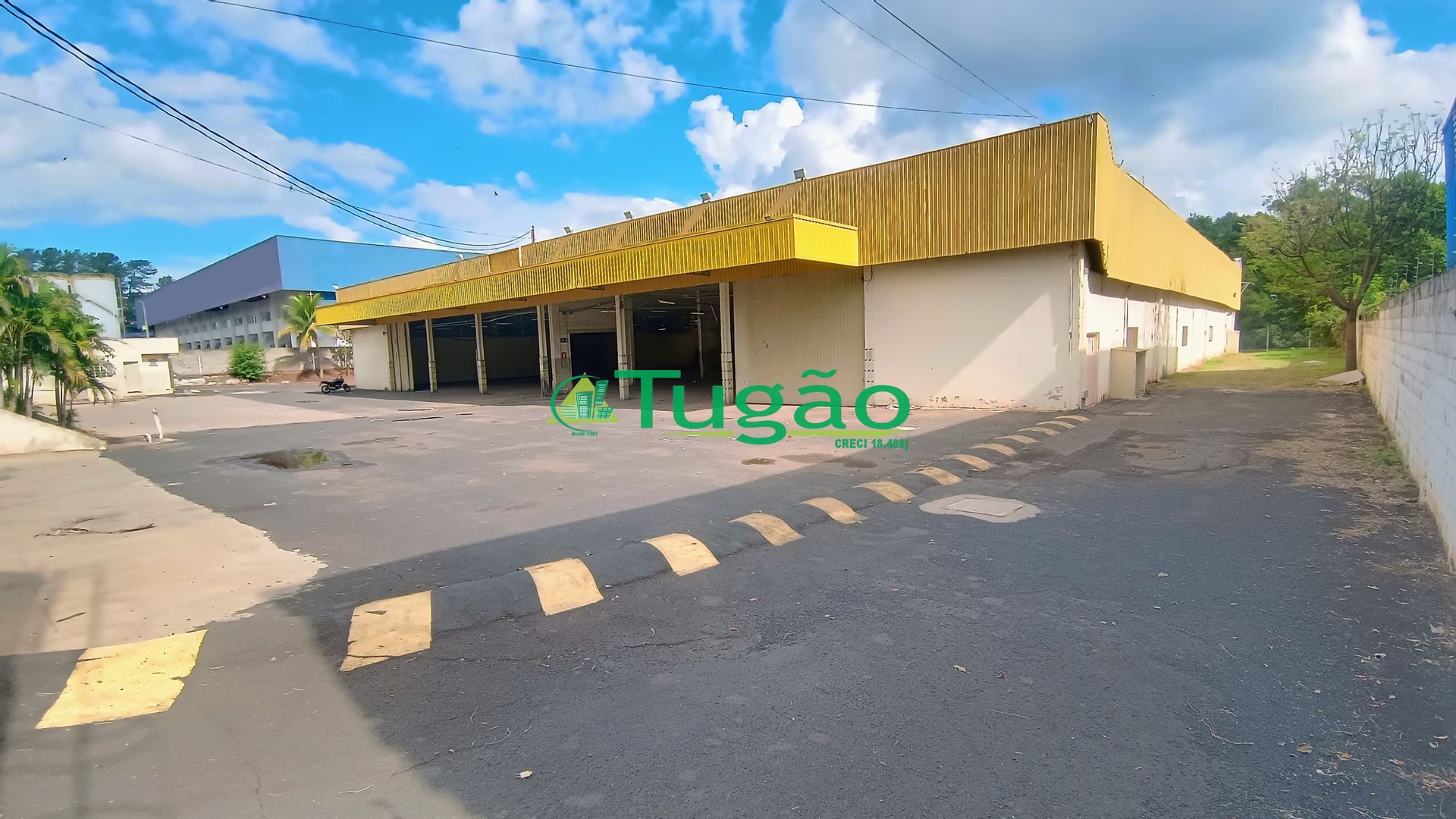 Loja / Salão / Ponto Comercial  para aluguel, 4521m² — foto 7 de 38
