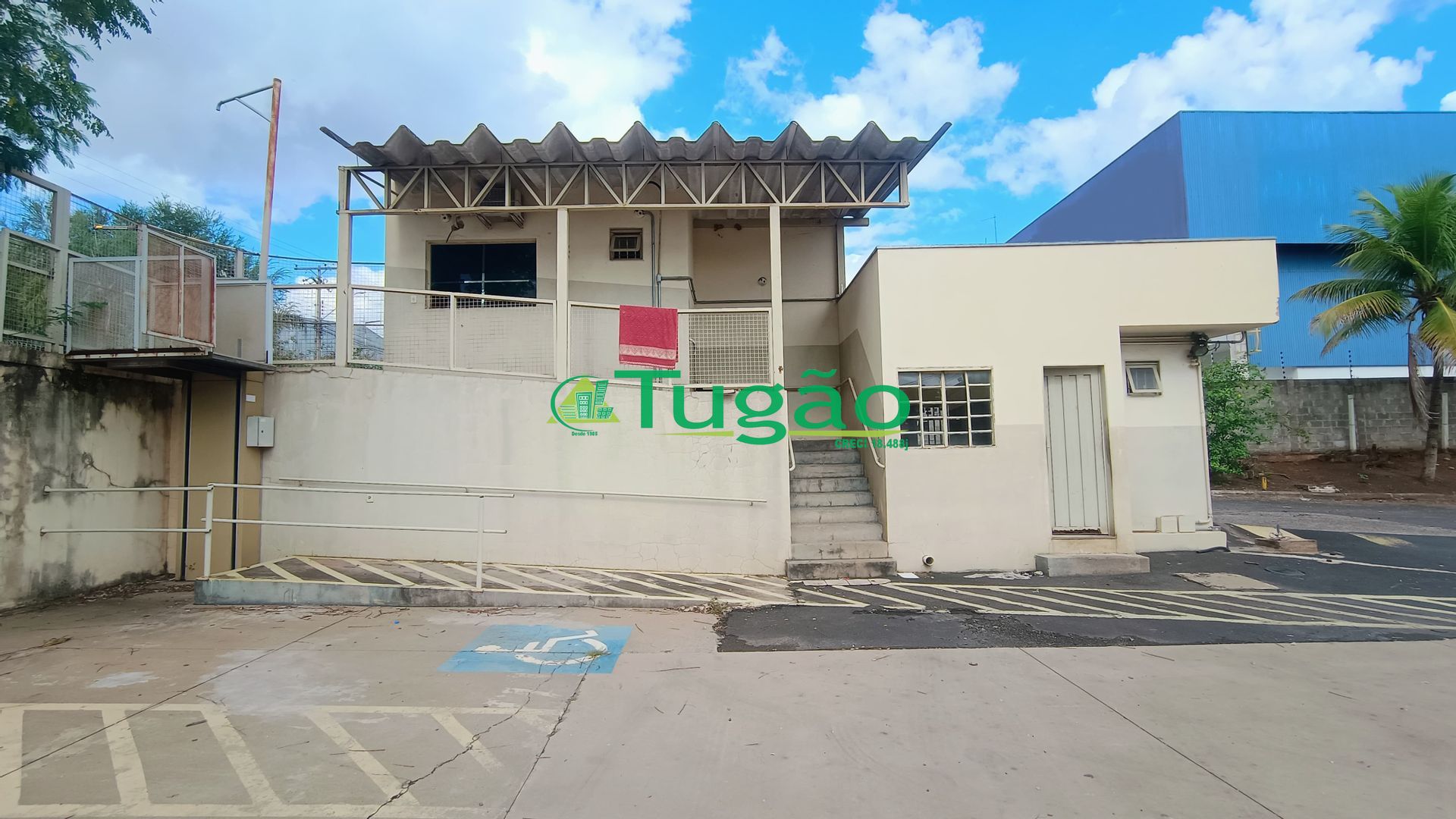 Loja / Salão / Ponto Comercial  para aluguel, 4521m² — foto 1 de 38