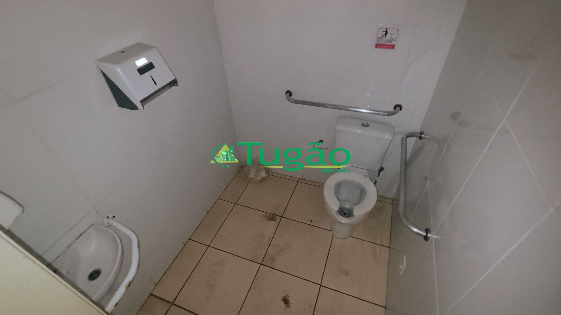 Loja / Salão / Ponto Comercial  para aluguel, 4521m² — foto 30 de 38