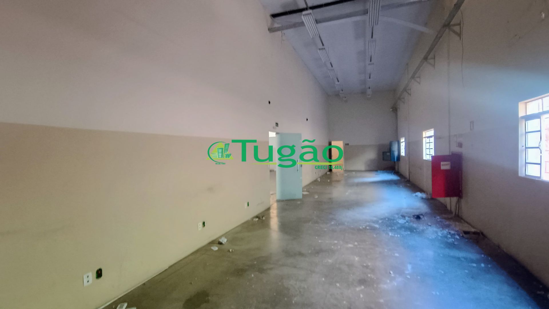 Loja / Salão / Ponto Comercial  para aluguel, 4521m² — foto 34 de 38