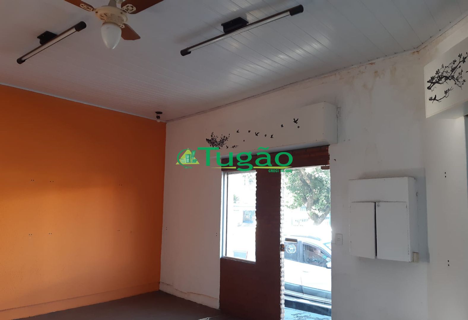 Loja / Salão / Ponto Comercial com 2 quartos para aluguel, 55m² — foto 8 de 10