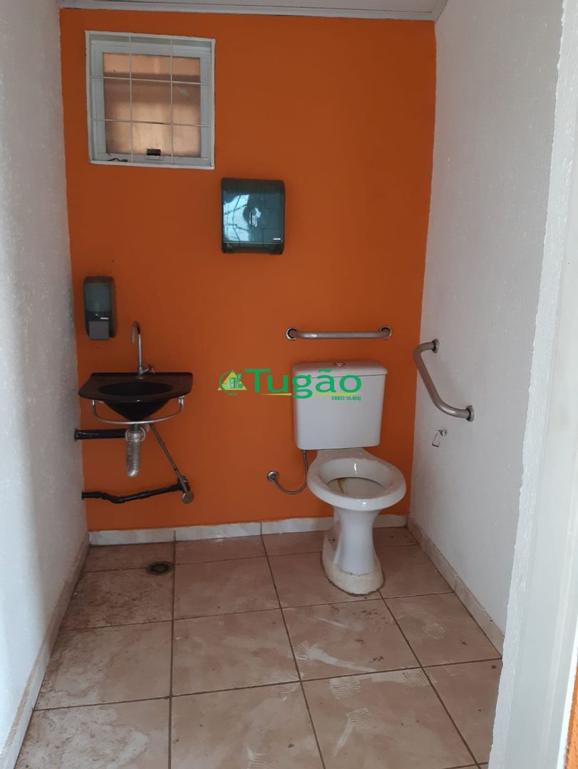 Loja / Salão / Ponto Comercial com 2 quartos para aluguel, 55m² — foto 3 de 10