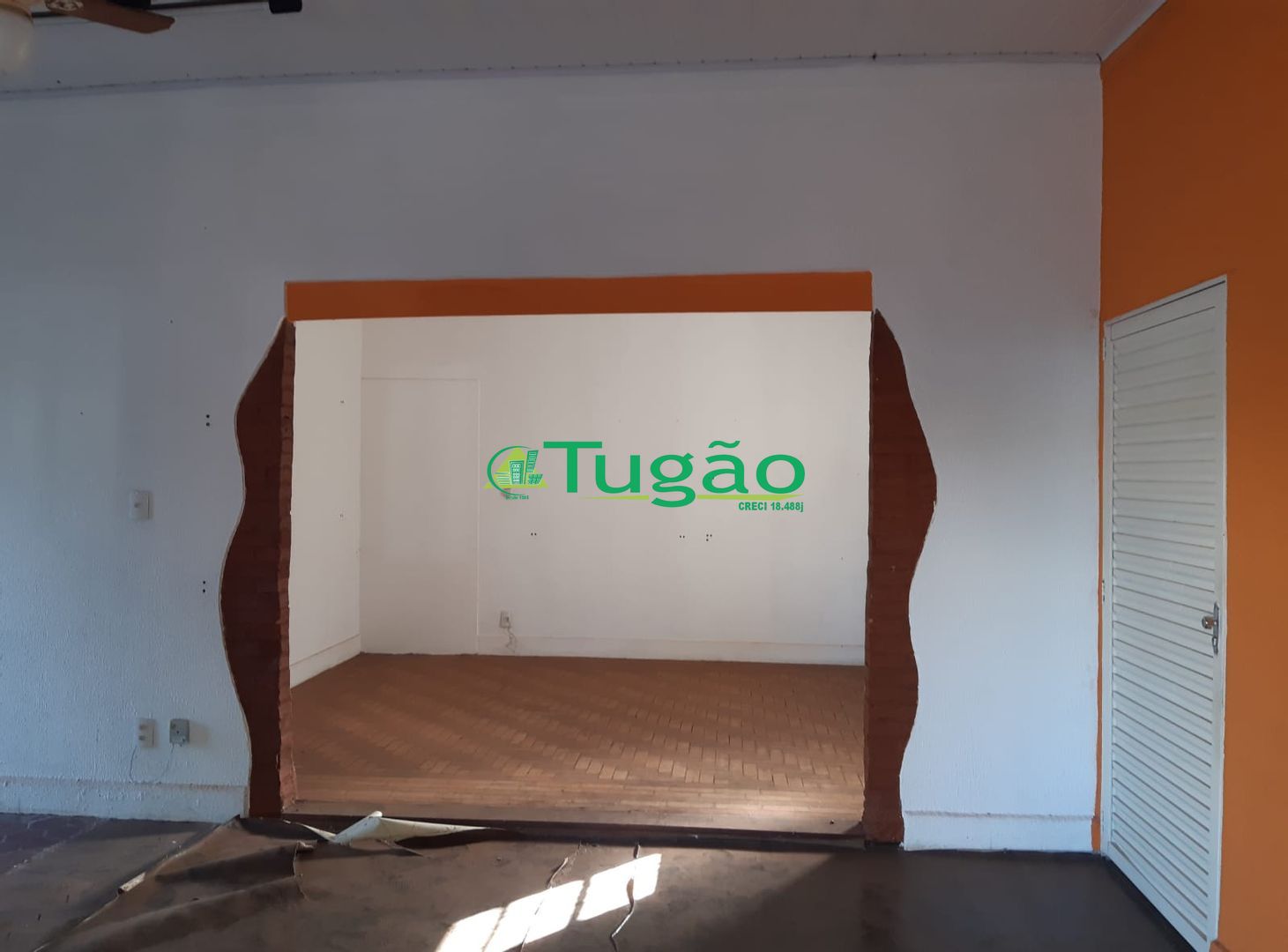 Loja / Salão / Ponto Comercial com 2 quartos para aluguel, 55m² — foto 6 de 10