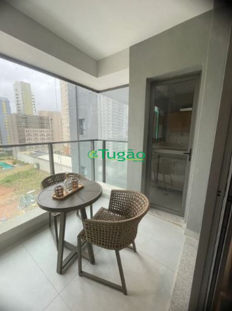 Apartamento com 2 quartos à venda, 94m² — foto 1 de 5