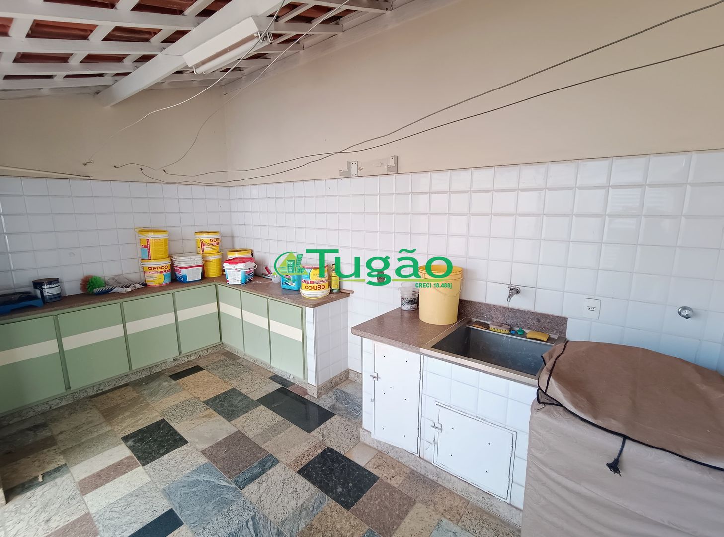 Casa com 3 quartos à venda, 542m² — foto 32 de 47