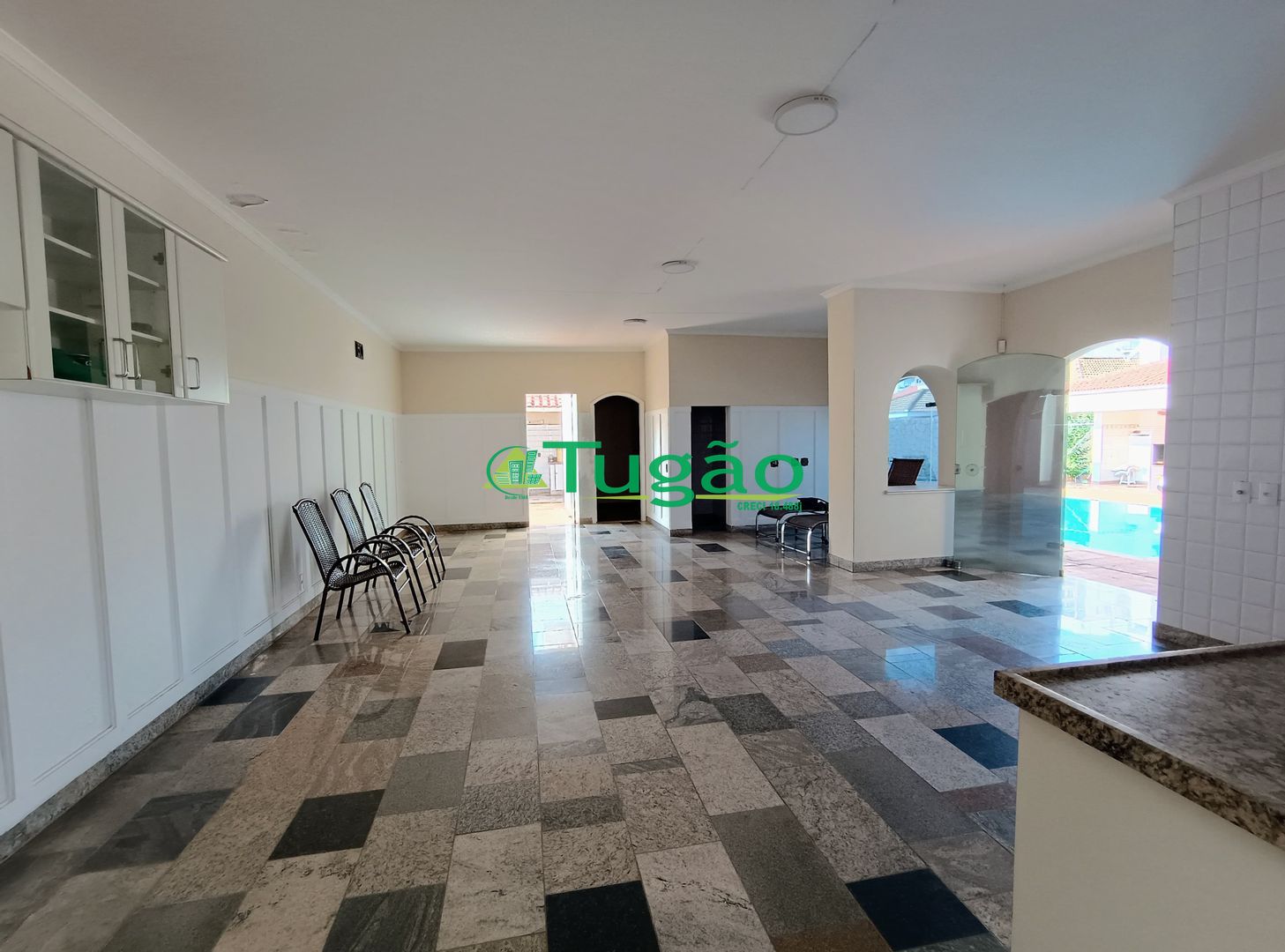 Casa com 3 quartos à venda, 542m² — foto 26 de 47