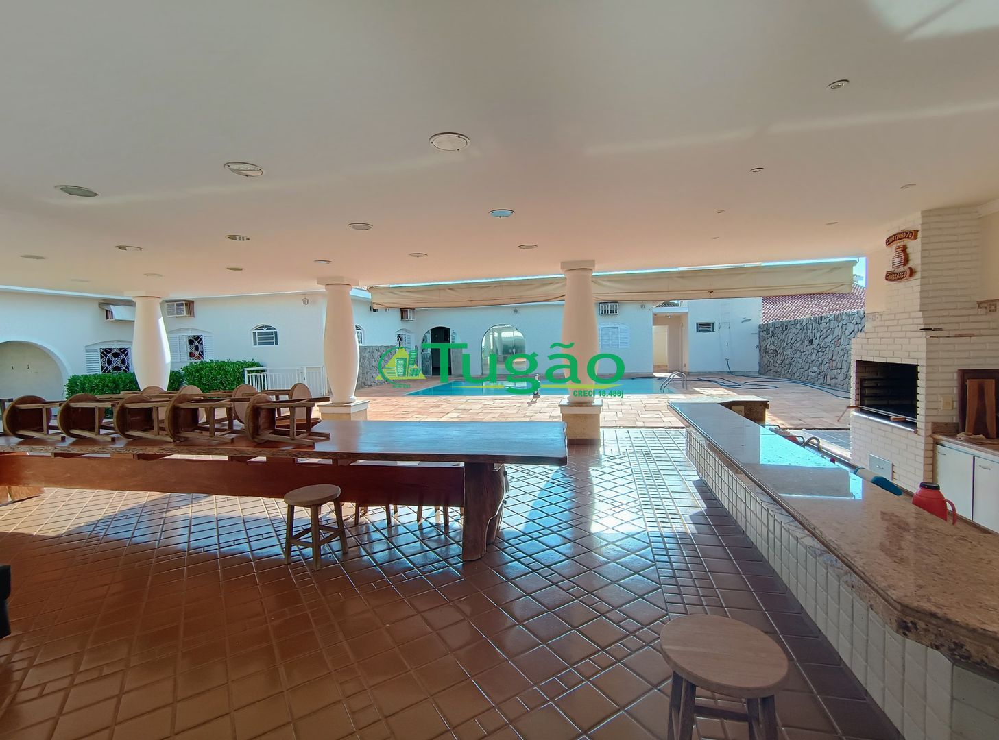 Casa com 3 quartos à venda, 542m² — foto 40 de 47