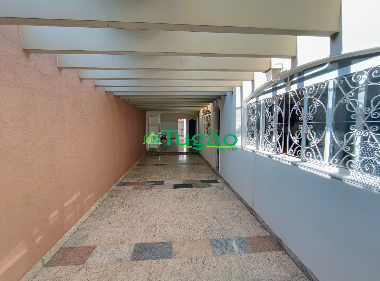 Casa com 3 quartos à venda, 542m² — foto 25 de 47