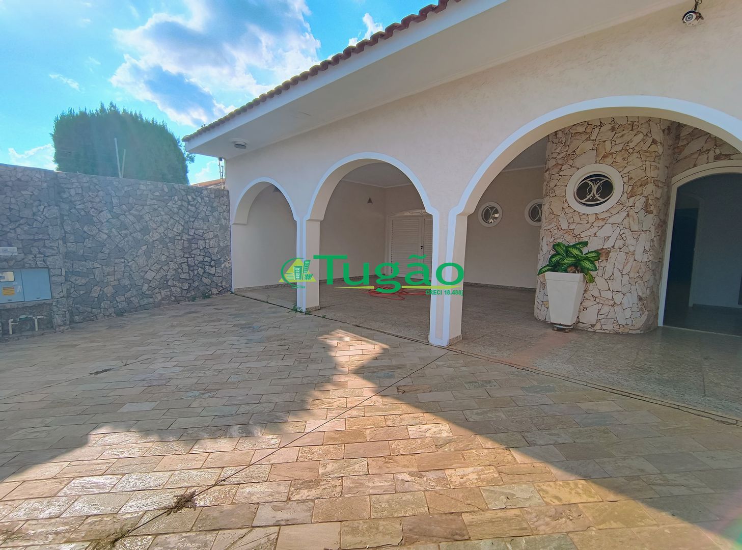 Casa com 3 quartos à venda, 542m² — foto 4 de 47