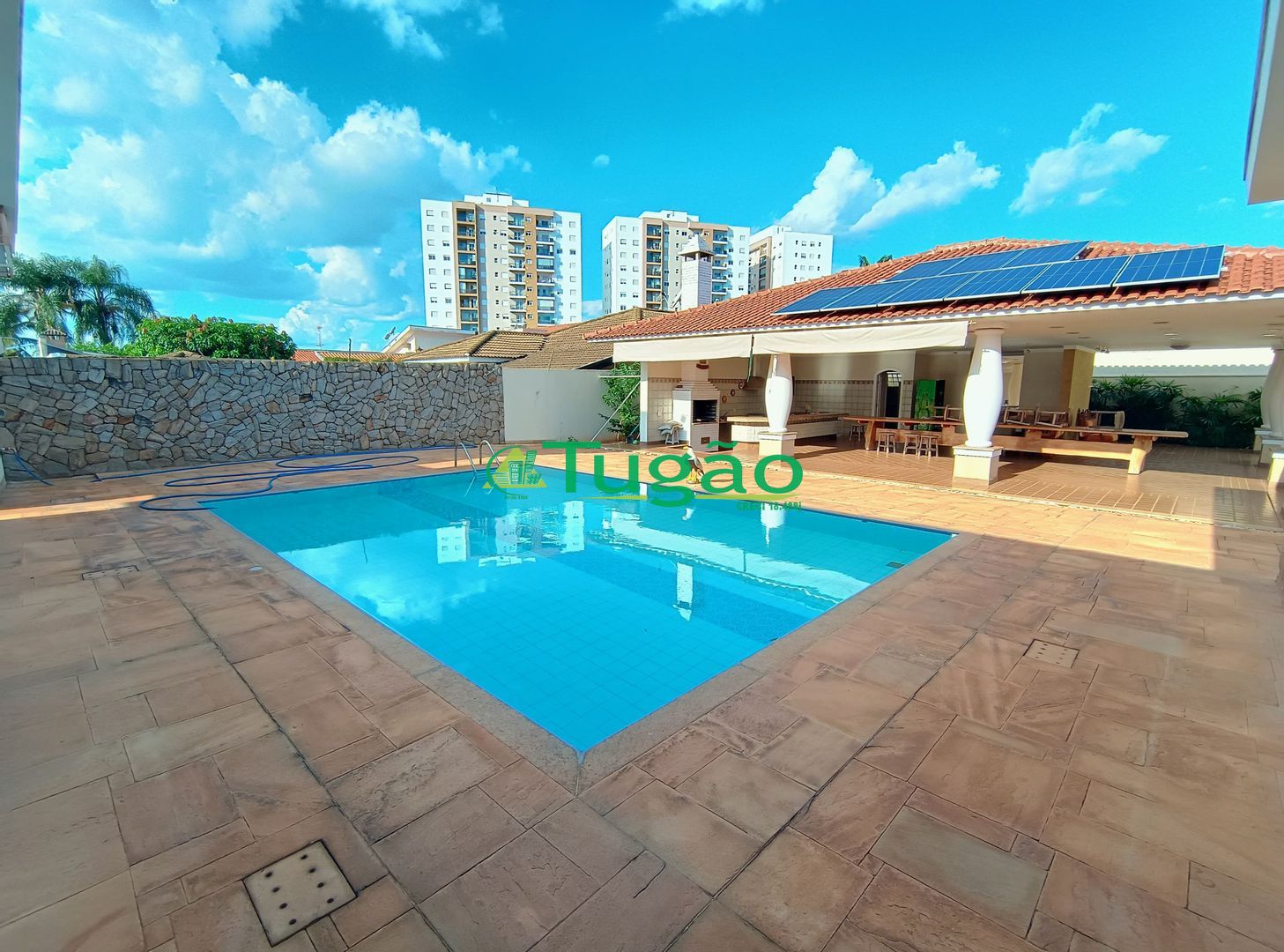 Casa com 3 quartos à venda, 542m² — foto 35 de 47