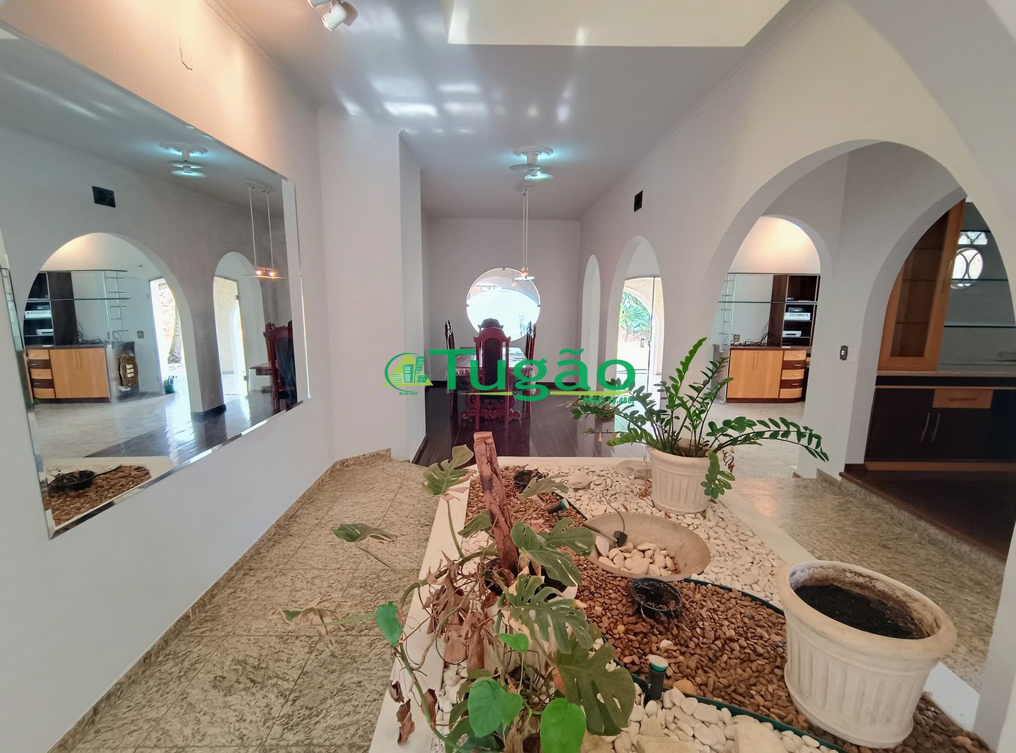 Casa com 3 quartos à venda, 542m² — foto 7 de 47