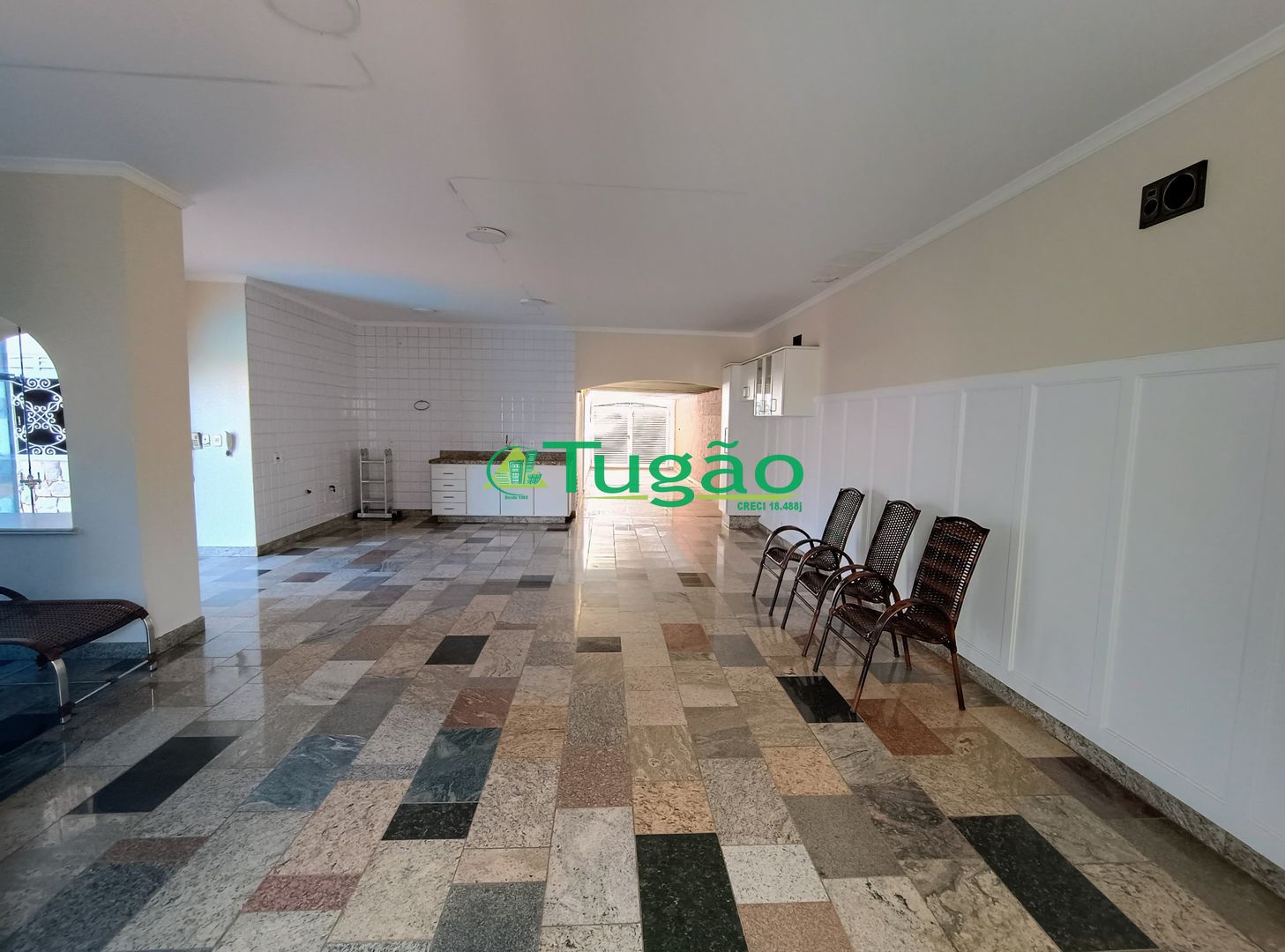 Casa com 3 quartos à venda, 542m² — foto 27 de 47