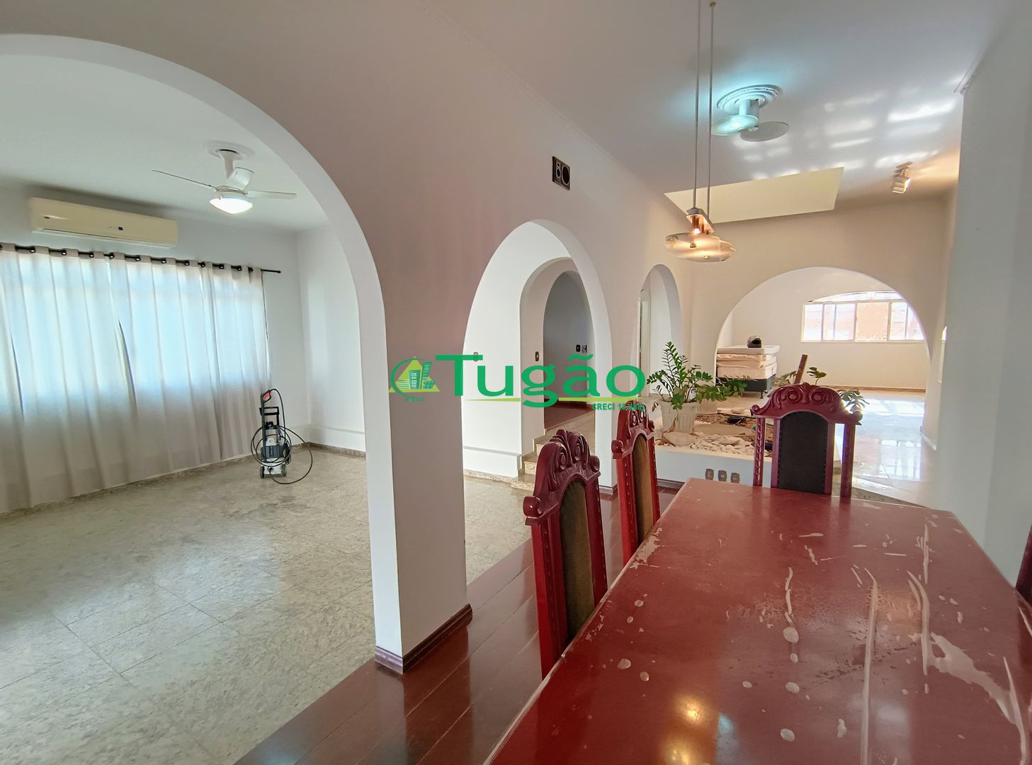 Casa com 3 quartos à venda, 542m² — foto 12 de 47