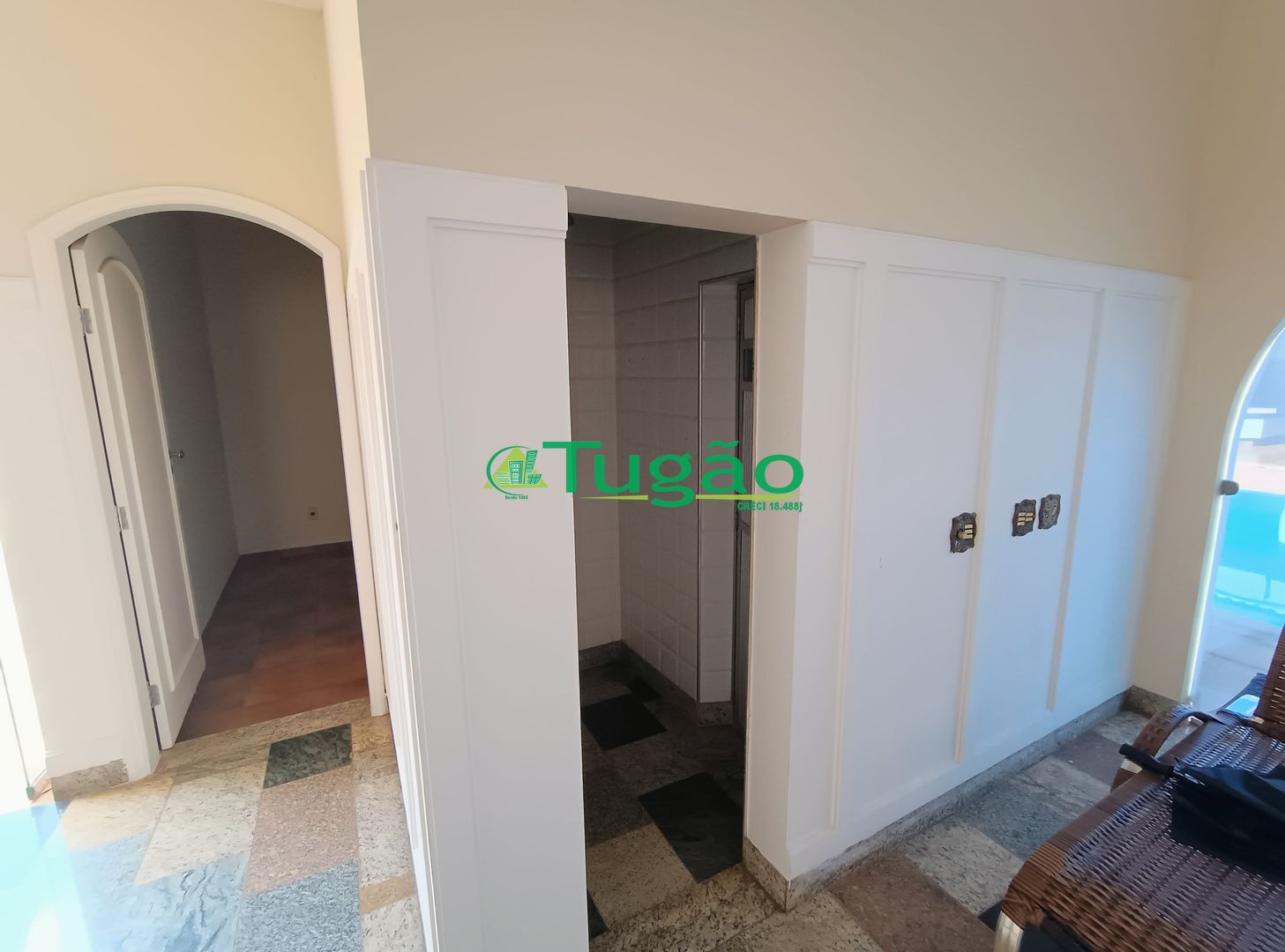 Casa com 3 quartos à venda, 542m² — foto 28 de 47