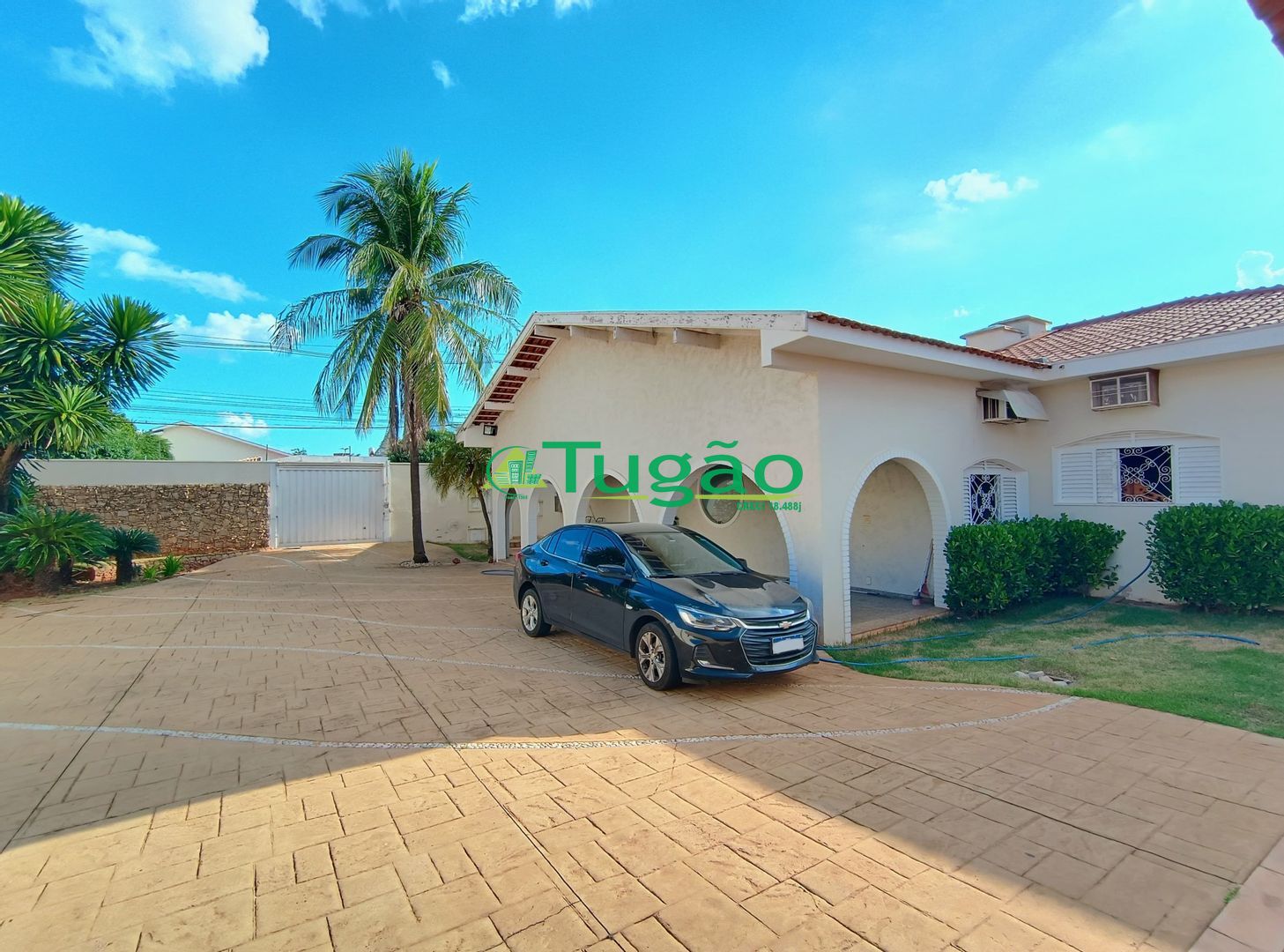 Casa com 3 quartos à venda, 542m² — foto 2 de 47