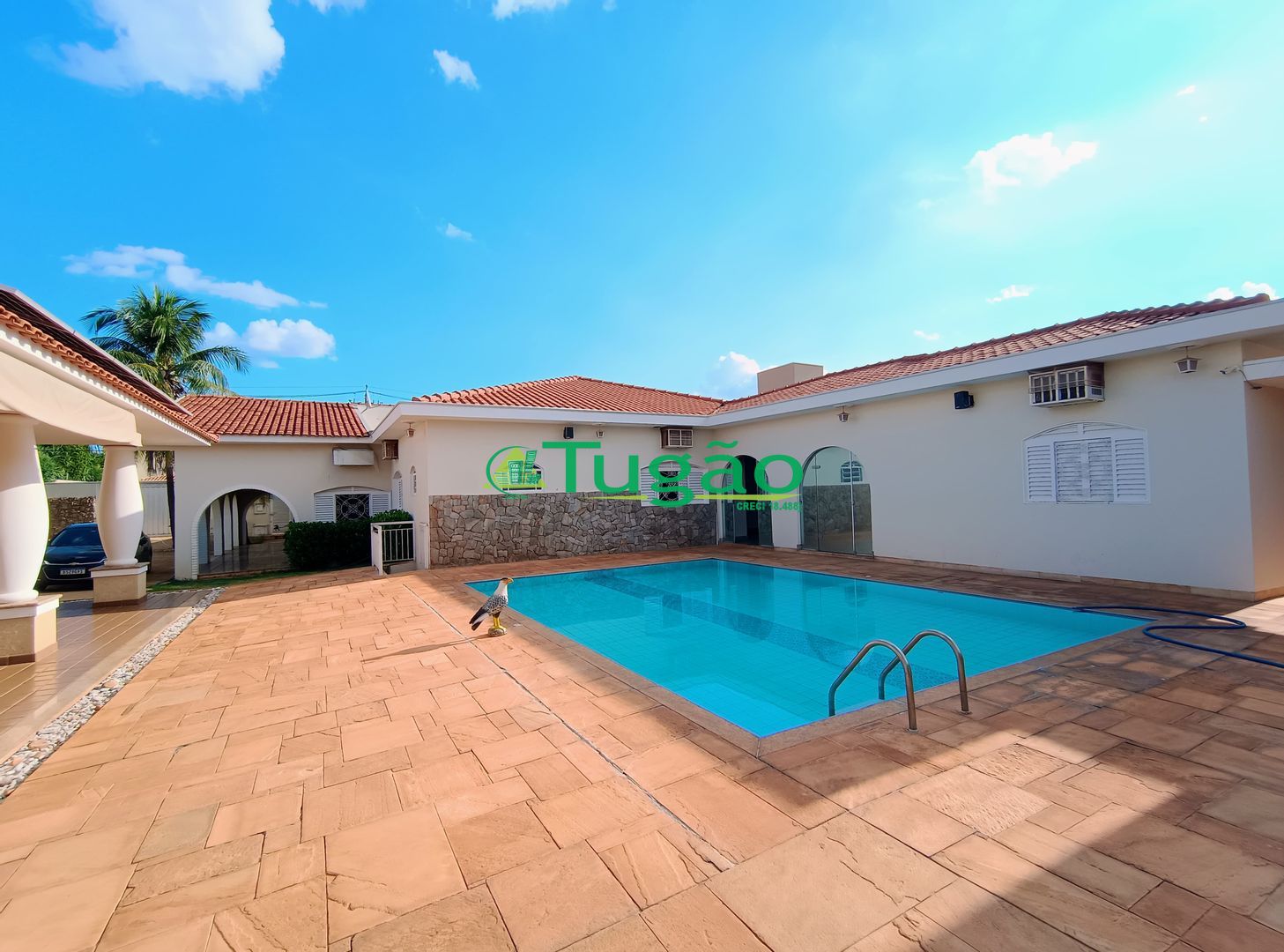 Casa com 3 quartos à venda, 542m² — foto 46 de 47