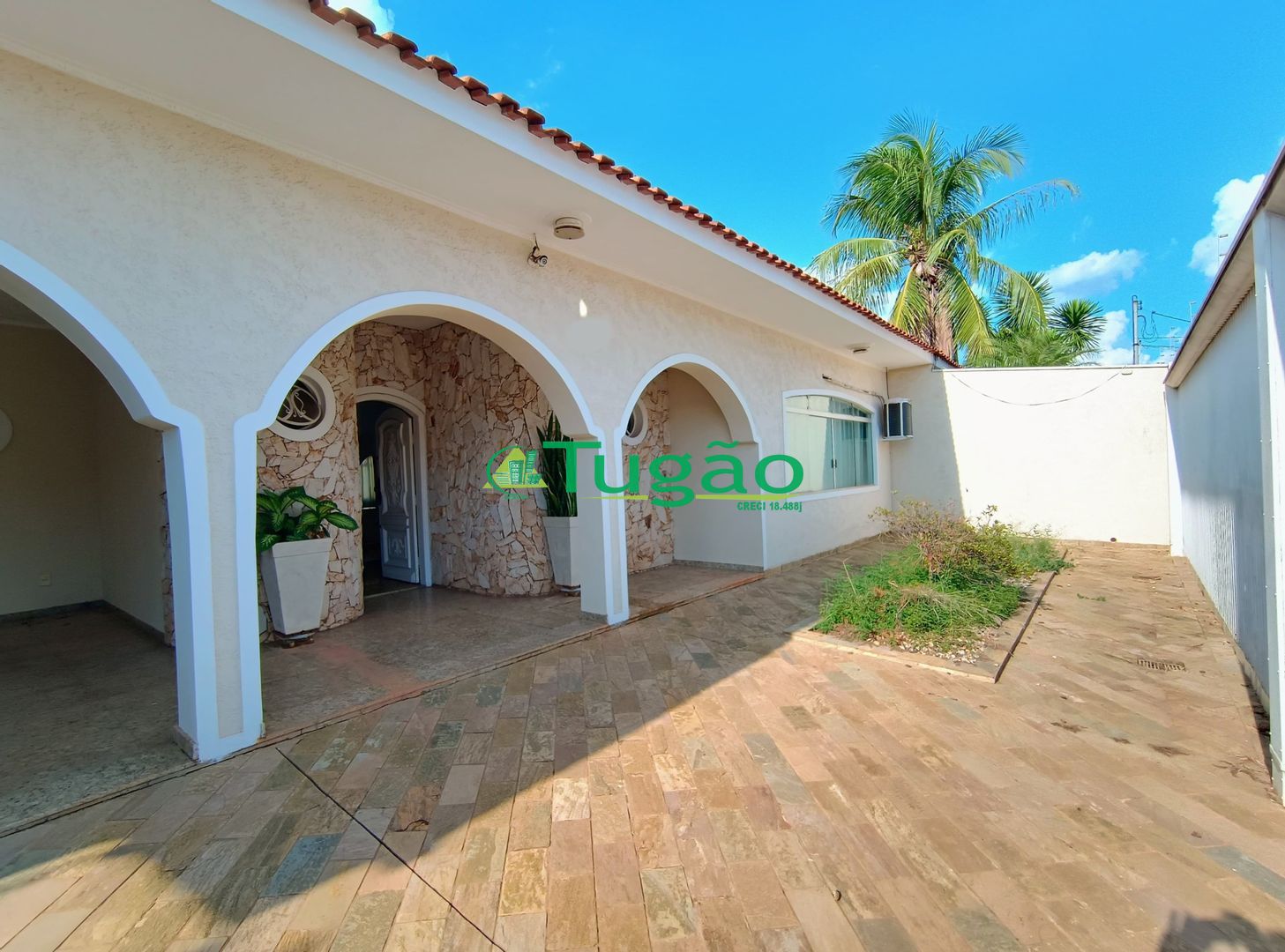 Casa com 3 quartos à venda, 542m² — foto 3 de 47