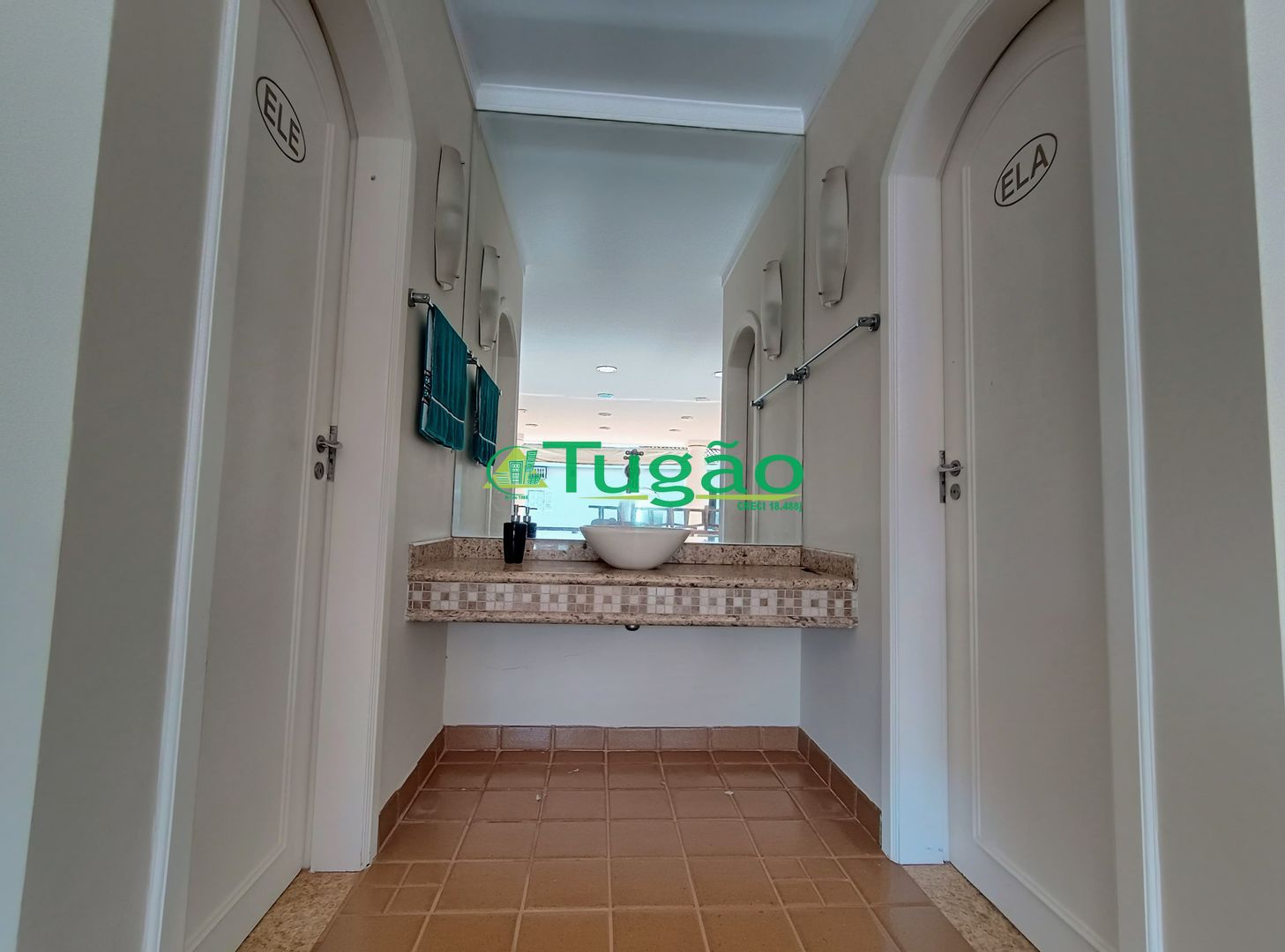 Casa com 3 quartos à venda, 542m² — foto 47 de 47