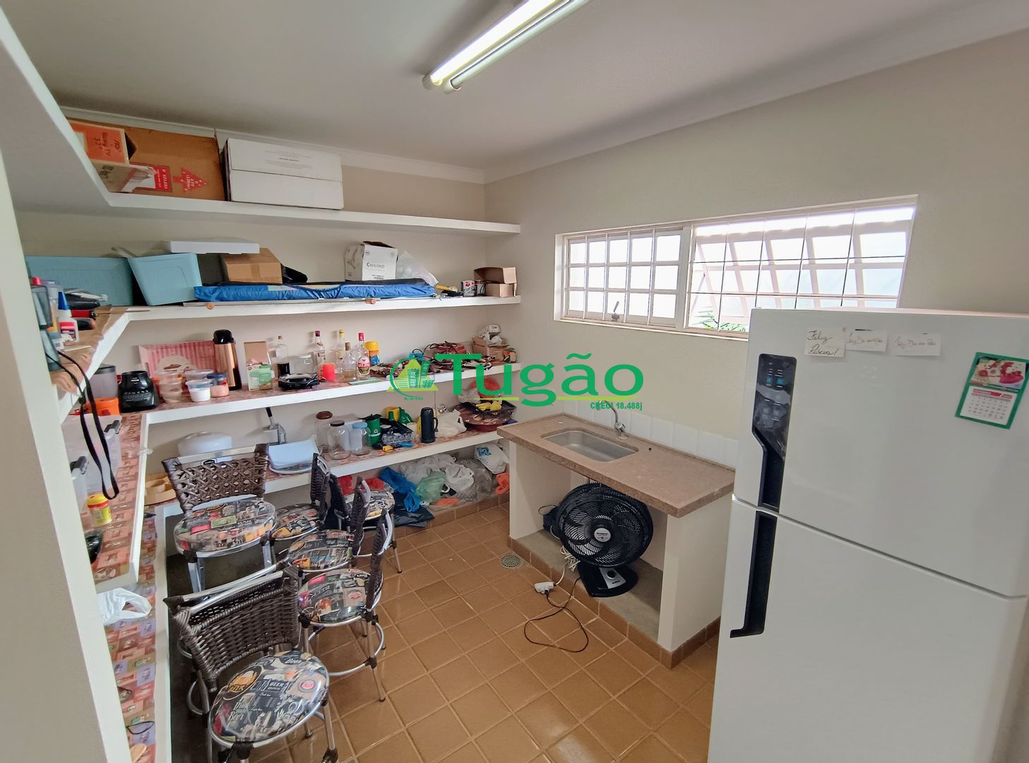 Casa com 3 quartos à venda, 542m² — foto 45 de 47