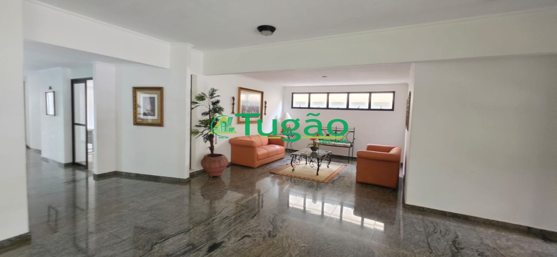 Apartamento com 3 quartos à venda, 106m² — foto 4 de 24