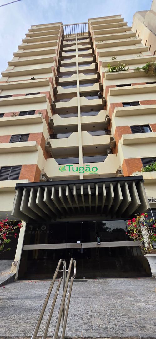 Apartamento com 3 quartos à venda, 106m² — foto 1 de 24
