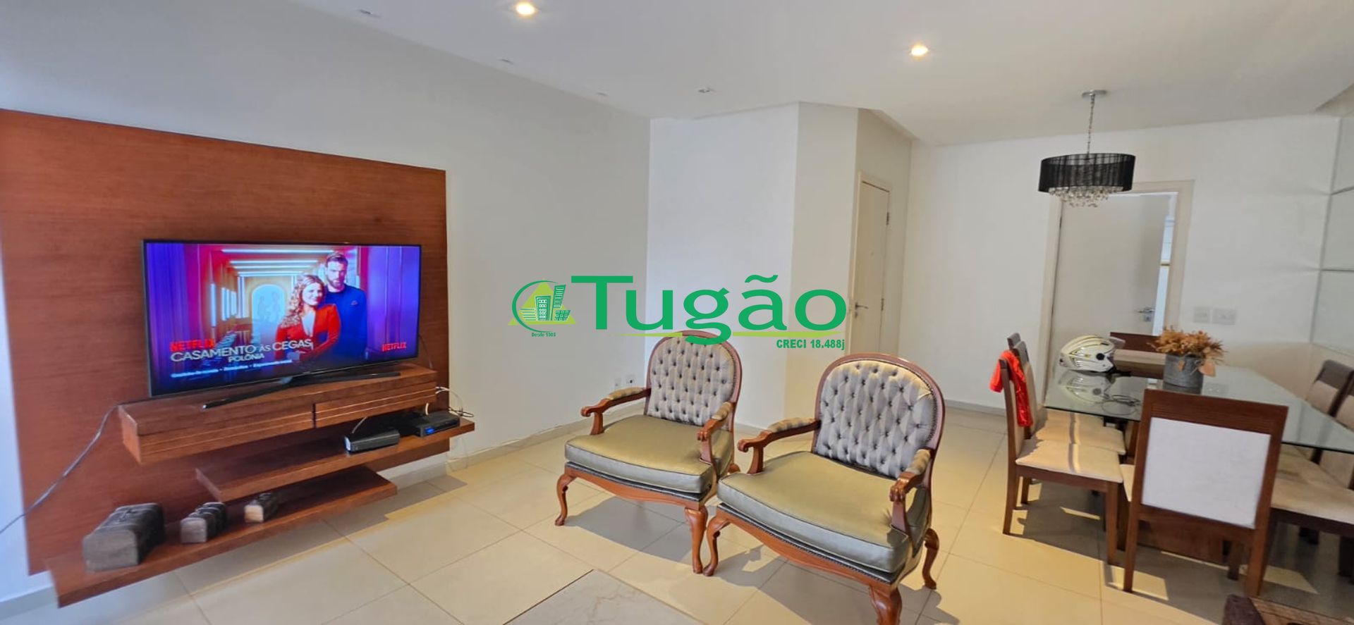Apartamento com 3 quartos à venda, 106m² — foto 23 de 24