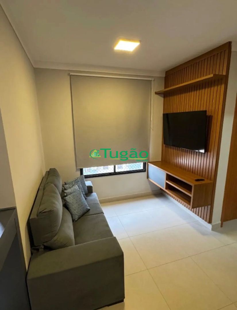 Apartamento com 2 quartos para aluguel, 48m² — foto 3 de 9