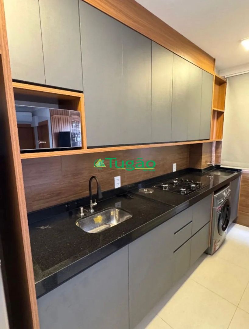 Apartamento com 2 quartos para aluguel, 48m² — foto 2 de 9