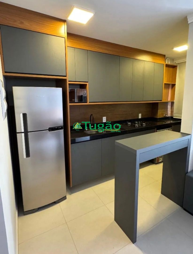 Apartamento com 2 quartos para aluguel, 48m² — foto 1 de 9