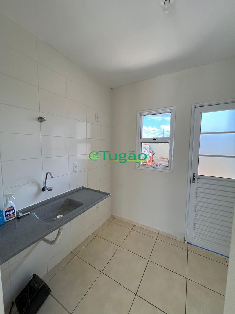 Casa com 2 quartos à venda, 43m² — foto 6 de 16