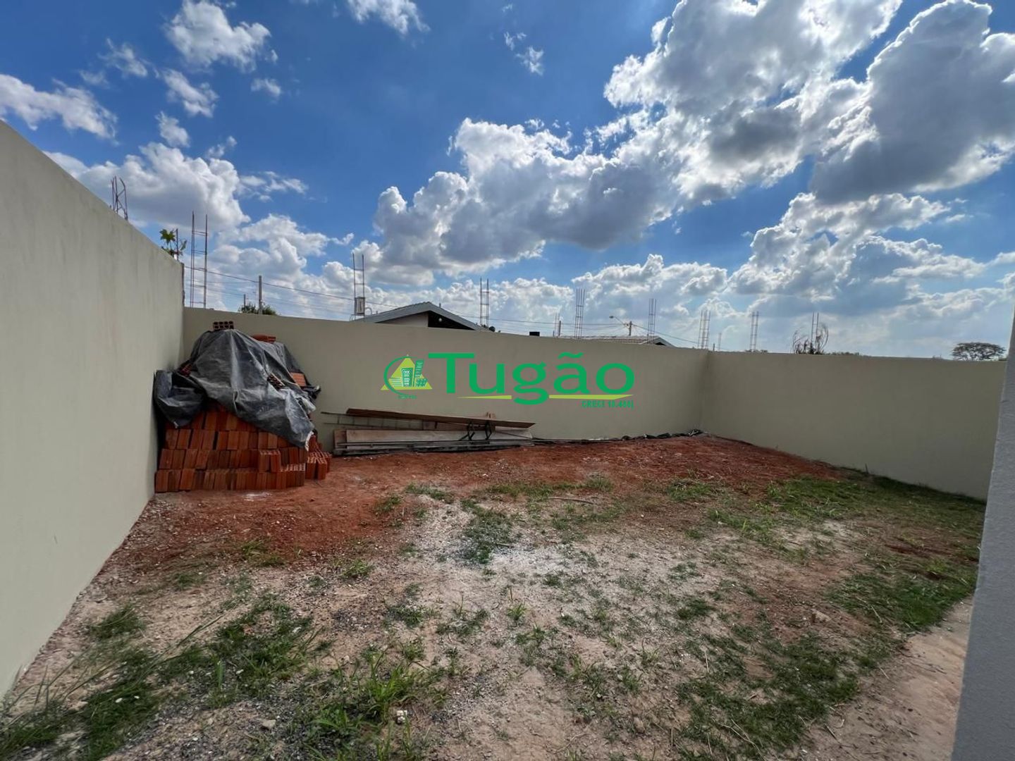 Casa com 2 quartos à venda, 43m² — foto 16 de 16