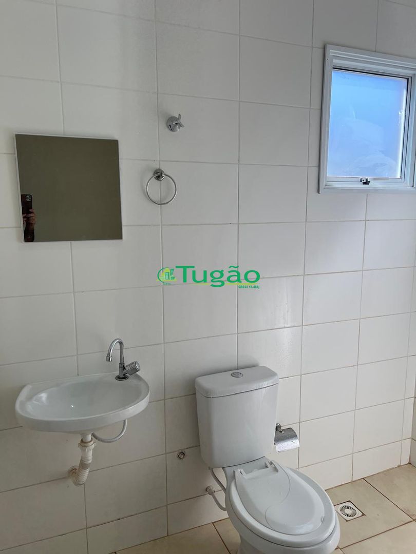 Casa com 2 quartos à venda, 43m² — foto 1 de 16