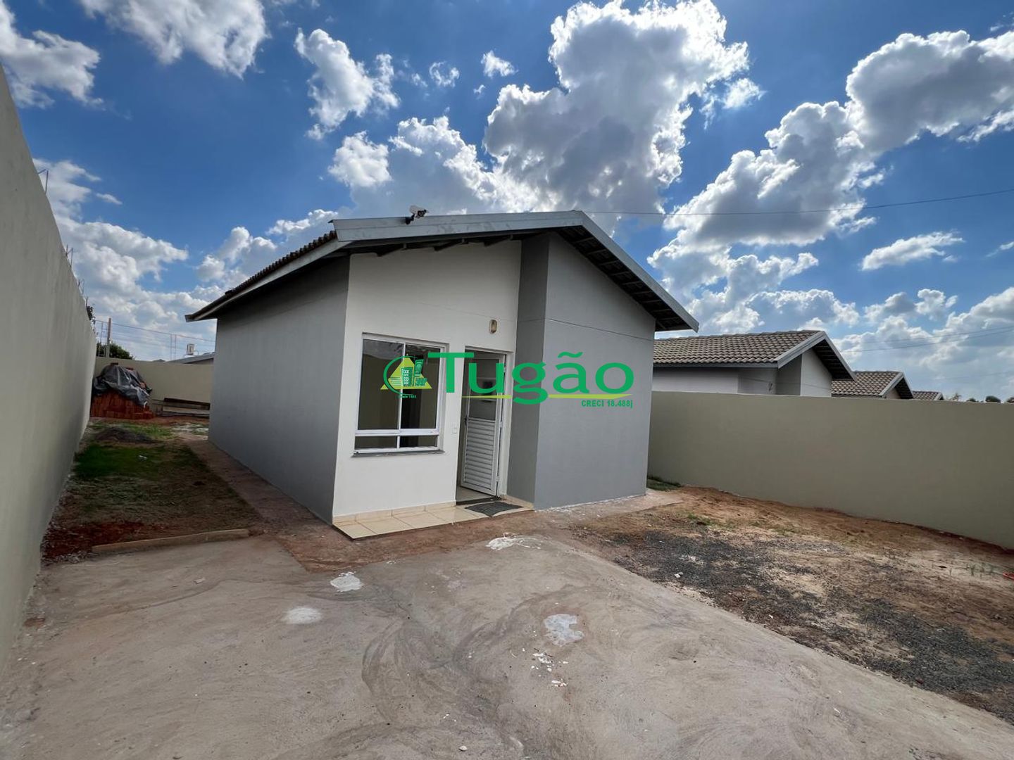 Casa com 2 quartos à venda, 43m² — foto 14 de 16