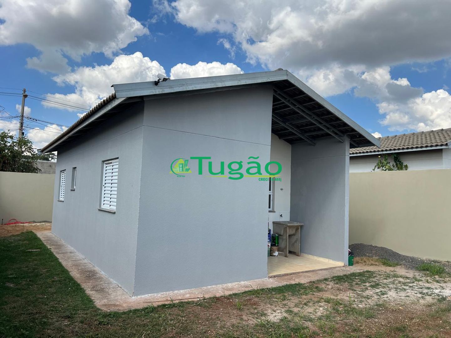 Casa com 2 quartos à venda, 43m² — foto 11 de 16