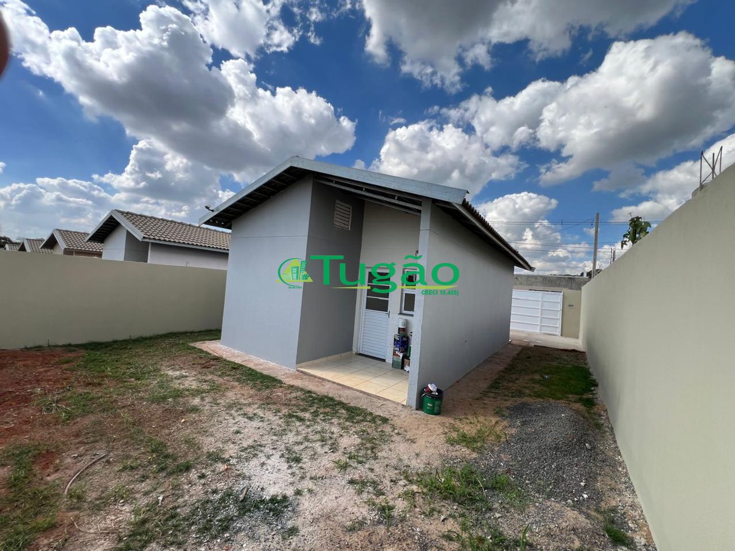 Casa com 2 quartos à venda, 43m² — foto 9 de 16