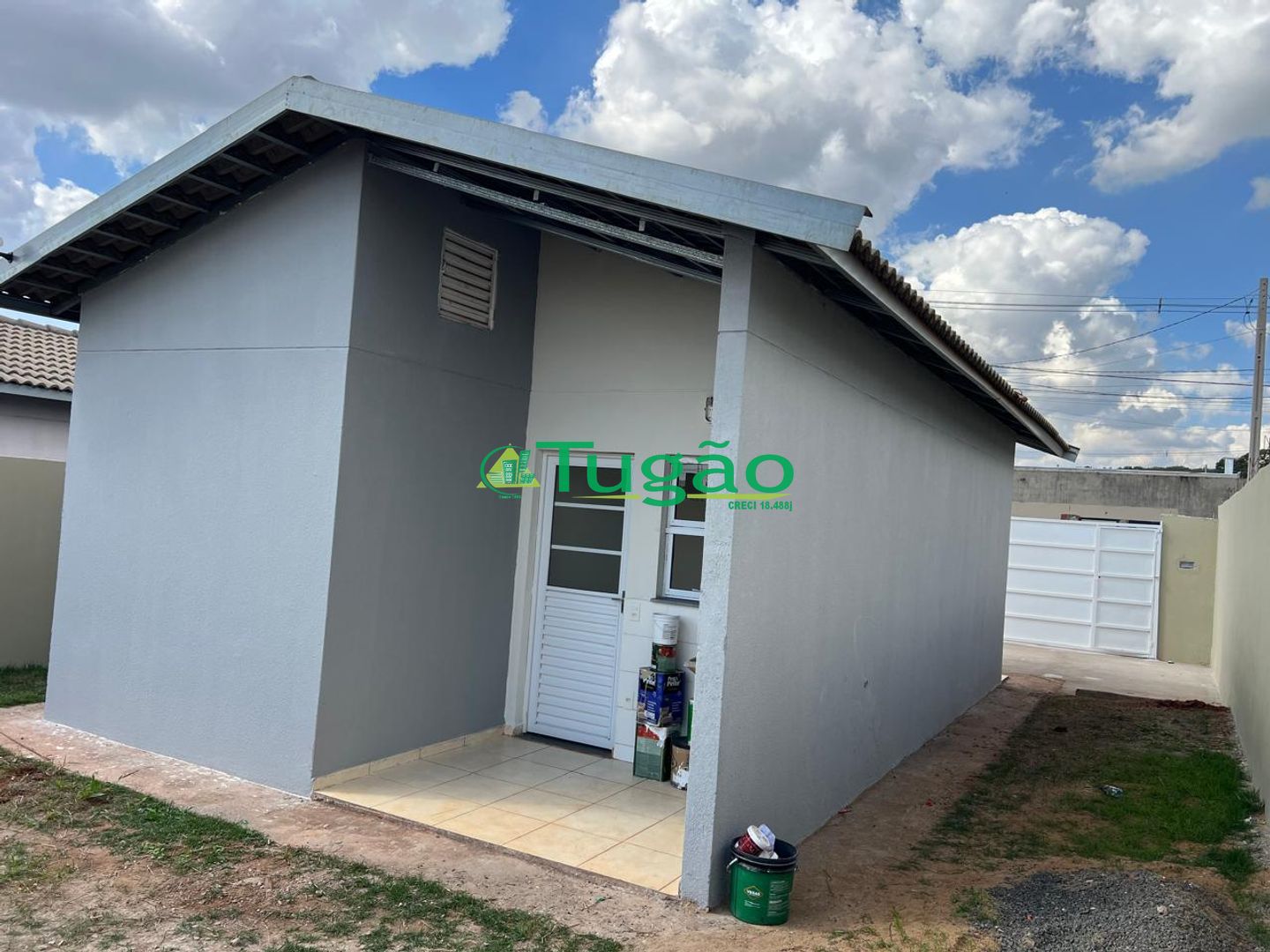 Casa com 2 quartos à venda, 43m² — foto 10 de 16