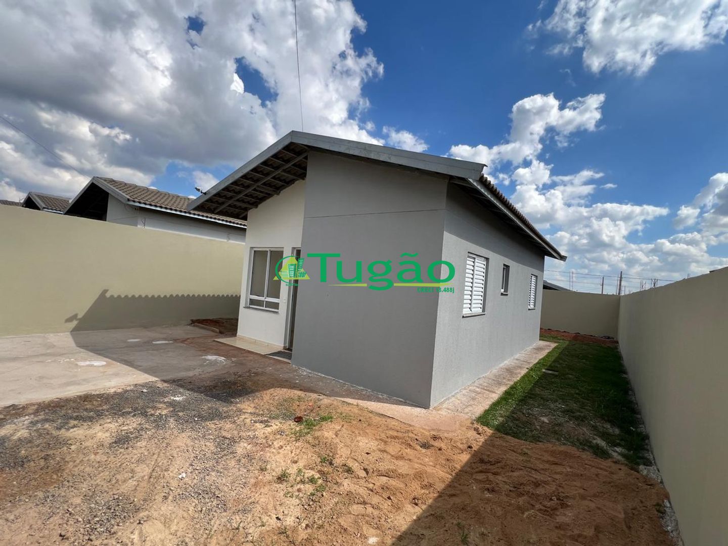 Casa com 2 quartos à venda, 43m² — foto 13 de 16