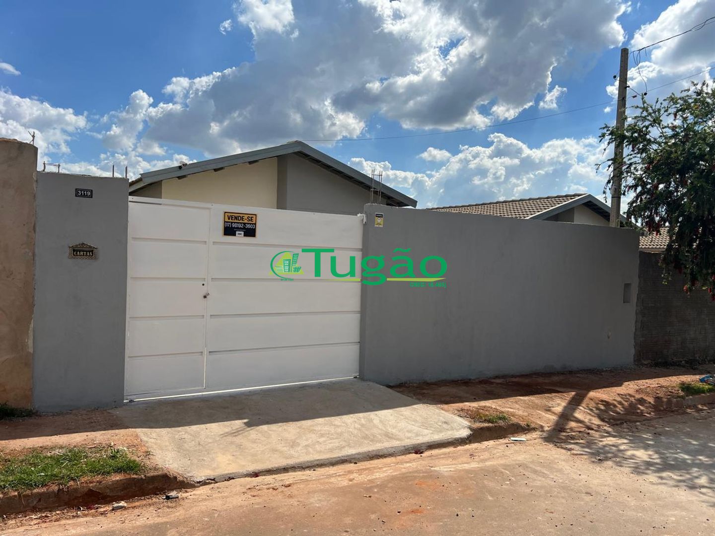 Casa com 2 quartos à venda, 43m² — foto 15 de 16