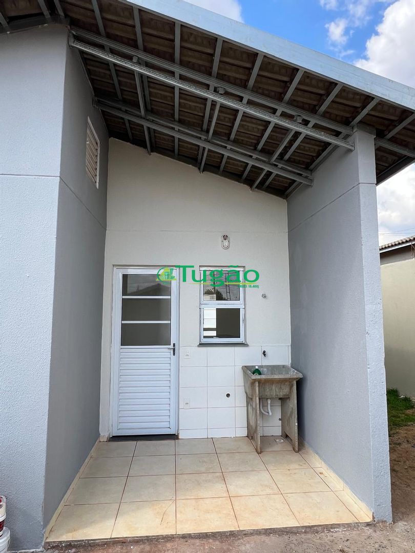 Casa com 2 quartos à venda, 43m² — foto 12 de 16