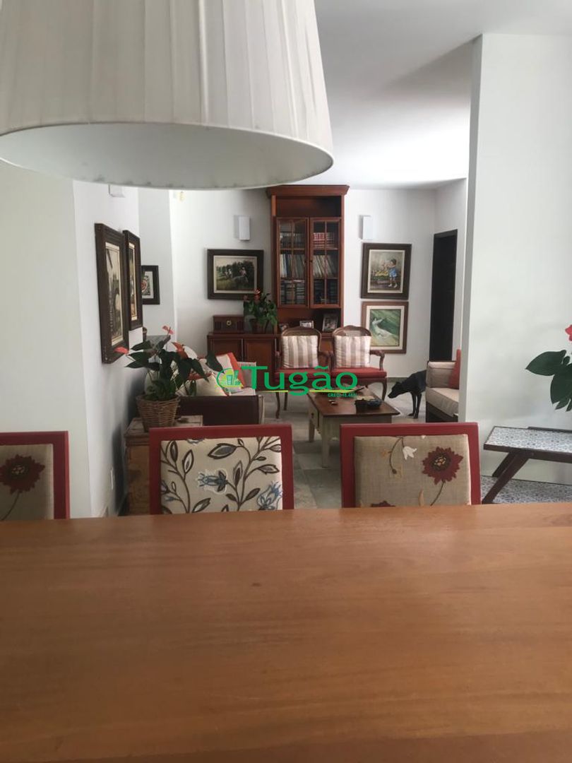 Casa com 3 quartos à venda, 414m² — foto 34 de 51
