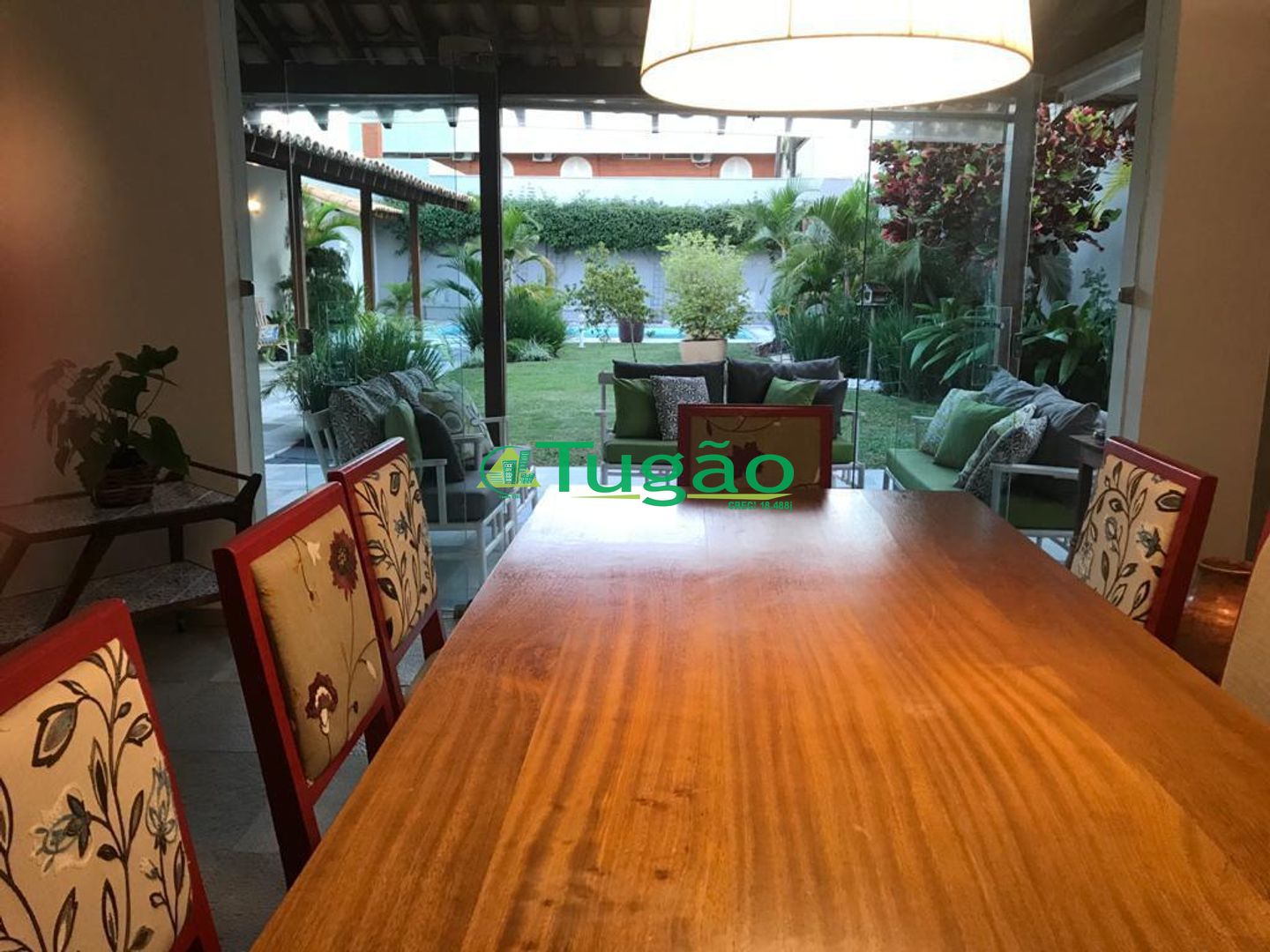 Casa com 3 quartos à venda, 414m² — foto 51 de 51