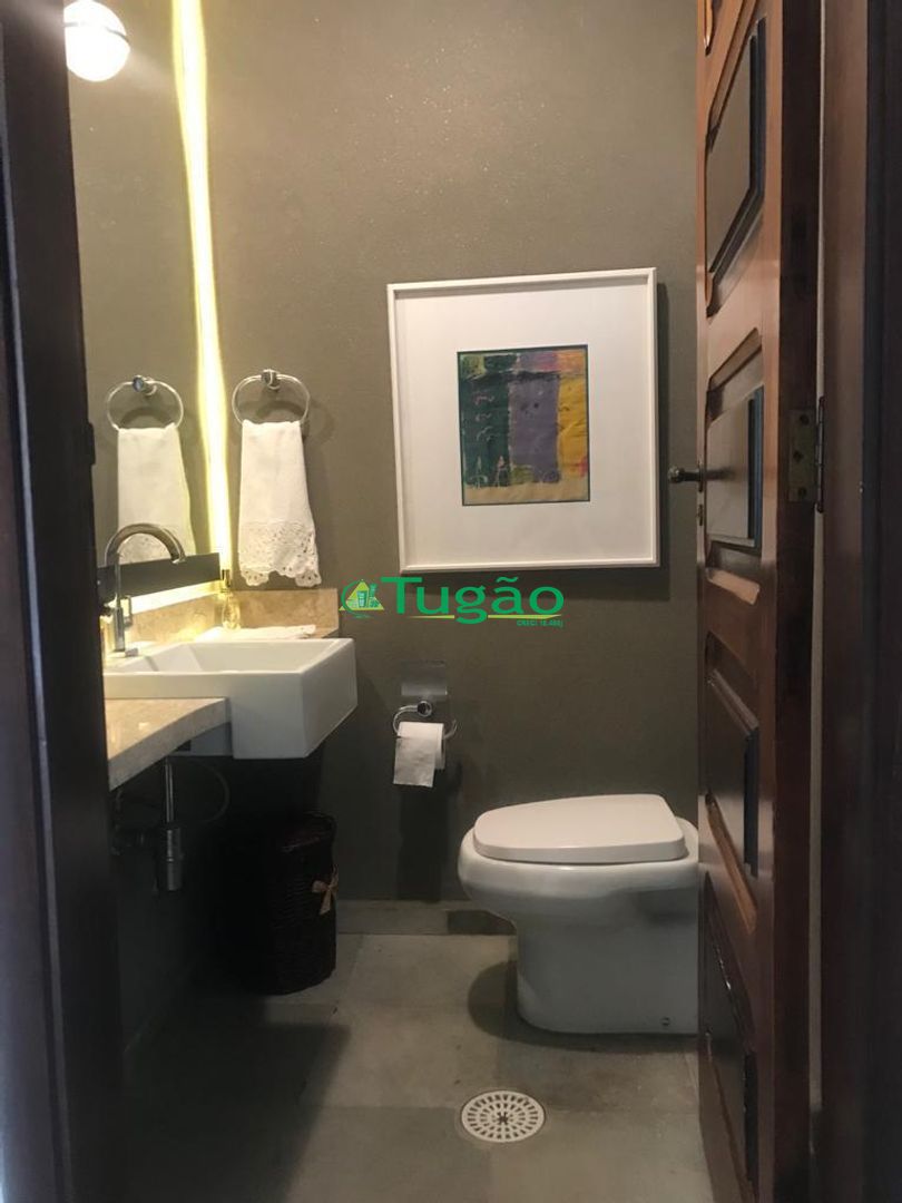 Casa com 3 quartos à venda, 414m² — foto 39 de 51