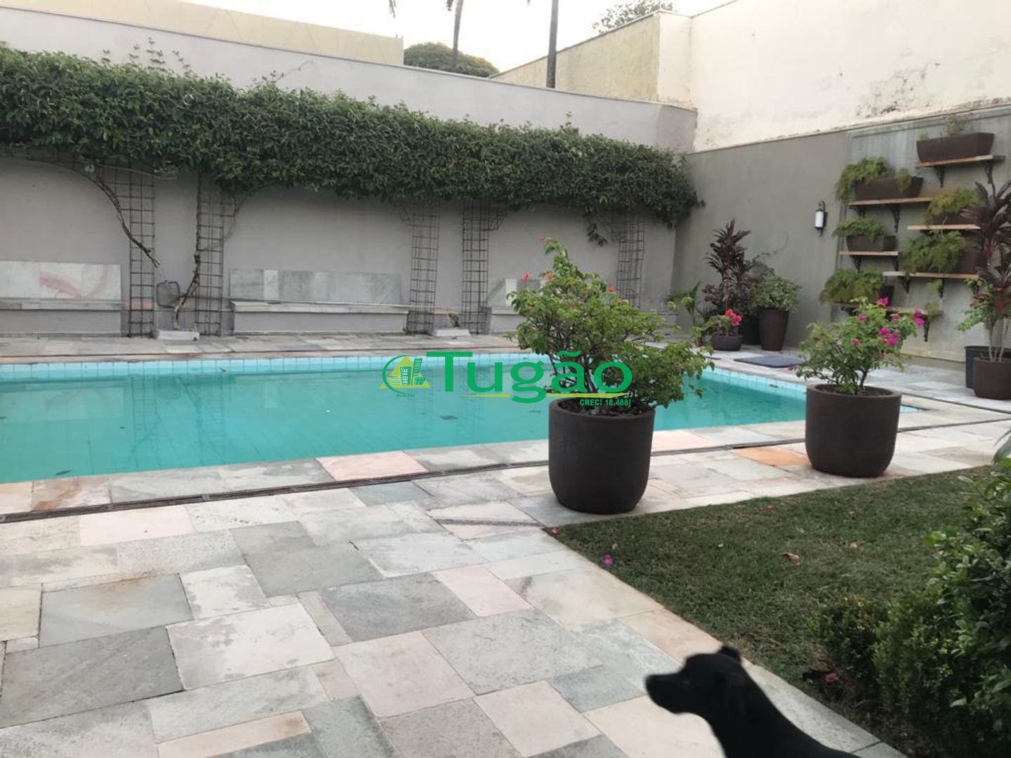 Casa com 3 quartos à venda, 414m² — foto 43 de 51