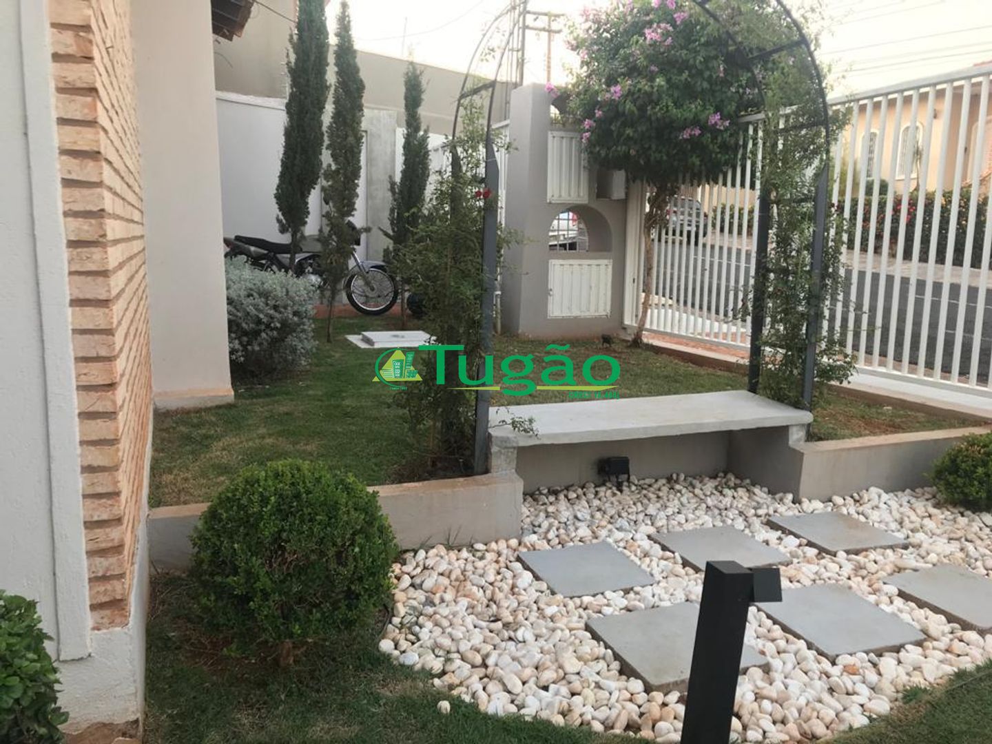 Casa com 3 quartos à venda, 414m² — foto 44 de 51