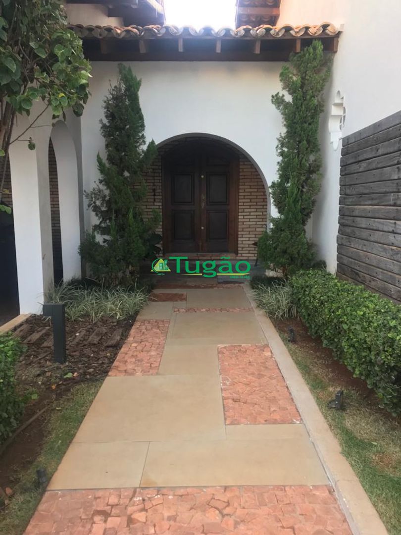 Casa com 3 quartos à venda, 414m² — foto 7 de 51