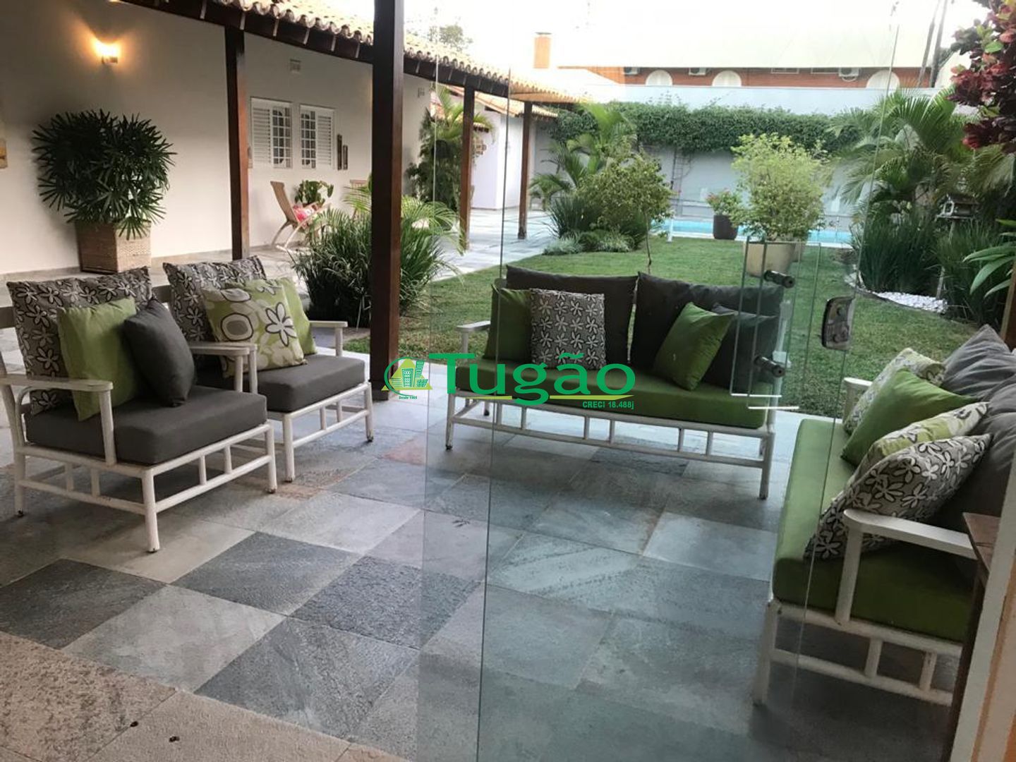 Casa com 3 quartos à venda, 414m² — foto 41 de 51